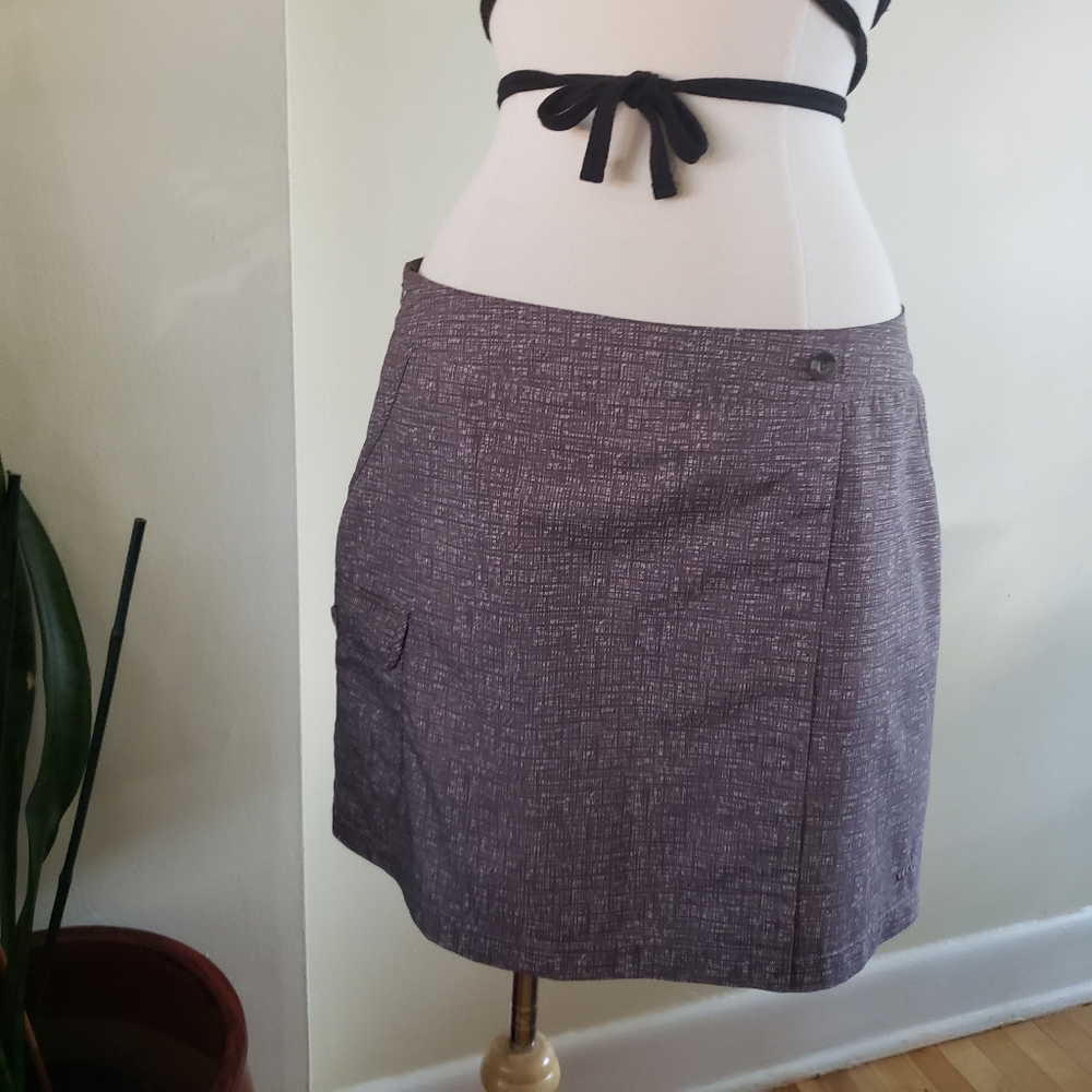 AVIA Tennis Skort - NWOT - M
